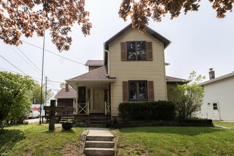 1209 Sherman, South Milwaukee, WI 53172