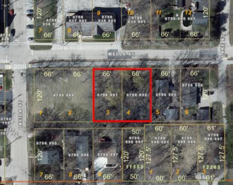 Lt3 Wells, Delafield, WI 53018