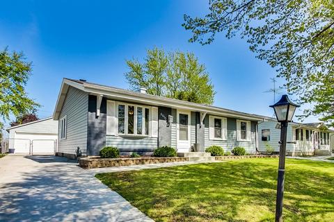 6615 59th, Kenosha, WI 53142