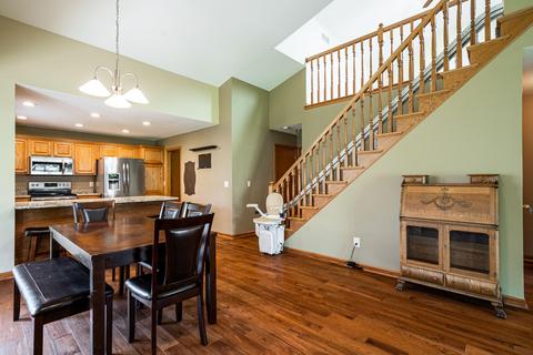 402 Greenvalley, Mount Pleasant, WI 53406