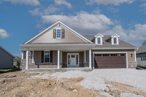 427 Boyd, Hartford, WI 53027