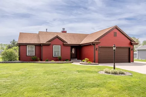 324 S Sherman, Eagle, WI 53119