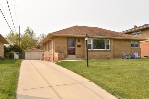319 W Lexington, Glendale, WI 53217