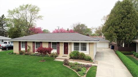 1542 Scott, Port Washington, WI 53074