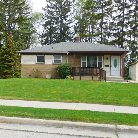 136 N N Orch, Thiensville, WI 53092