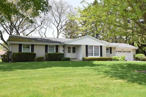 3604 Sherrie, Mount Pleasant, WI 53405