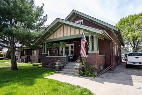 7408 Sheridan, Kenosha, WI 53143