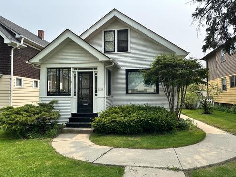 3602 N 41st, Milwaukee, WI 53216