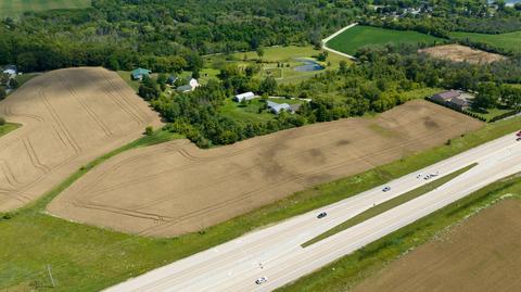 Lt2 Highway 60, Polk, WI 53037