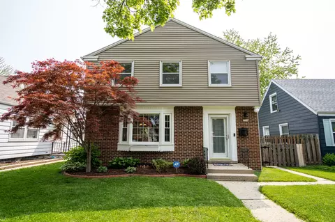 3764 S 15th, Milwaukee, WI 53221
