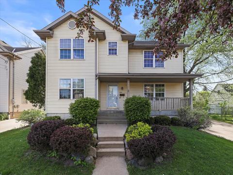 1935 N 22nd, Milwaukee, WI 53205