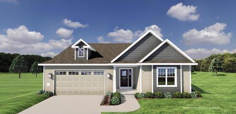 774 Burr Oak, Oconomowoc, WI 53066