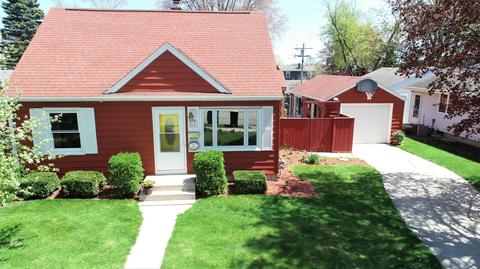 1232 5th, Grafton, WI 53024