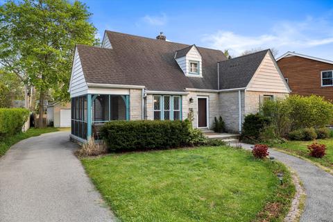 7470 N Lombardy, Fox Point, WI 53217