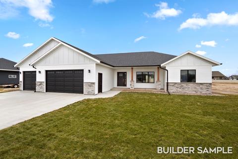 1330 Bridger, Holmen, WI 54636