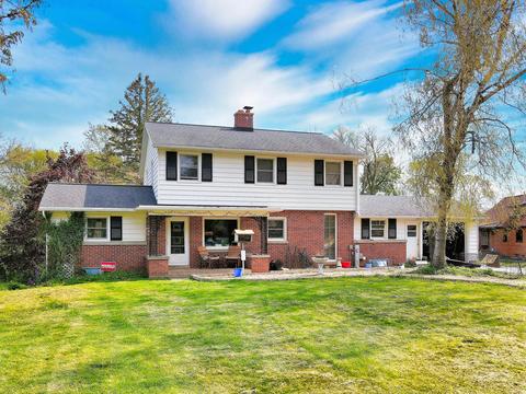609 Riverview, Plymouth, WI 53073