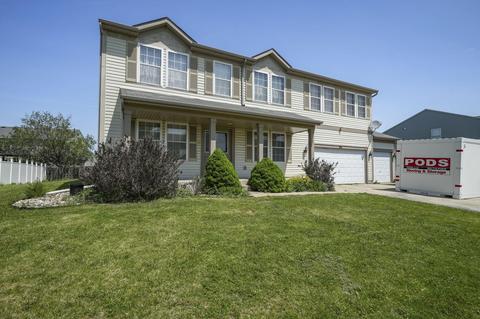 206 W Sunflower, Elkhorn, WI 53121