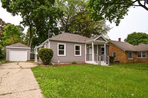 968 W Conger, Whitewater, WI 53190