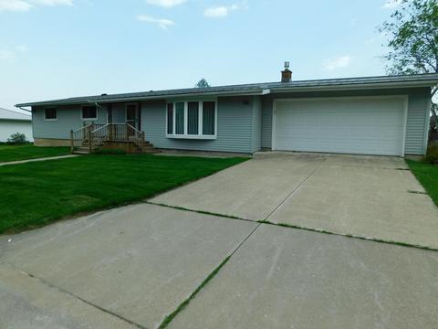 419 Schneider, Cashton, WI 54619