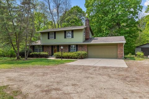 n995 County Road O, Rubicon, WI 53078