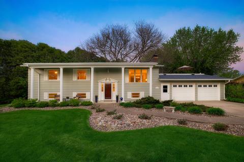 n1148 Bloomer Mill Road, Shelby, WI 54601