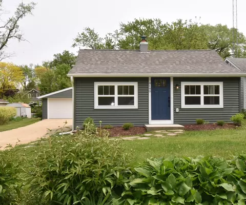 4140 Fox, Delavan, WI 53115