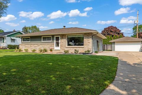 5616 S 34th, Milwaukee, WI 53221