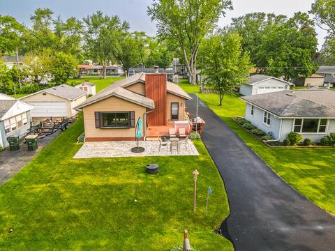 1514 Willow, Twin Lakes, WI 53181