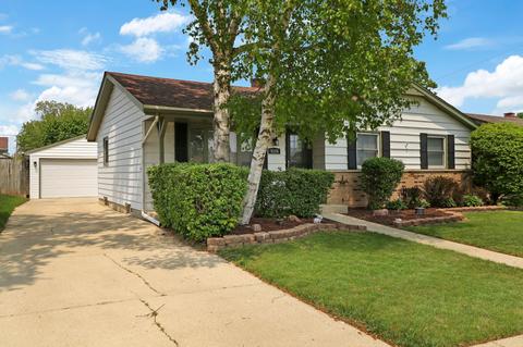 5126 62nd, Kenosha, WI 53142