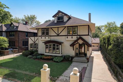 4071 N Richland, Shorewood, WI 53211