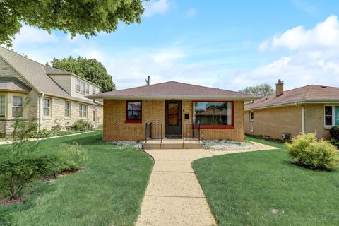 5006 N 65th, Milwaukee, WI 53218