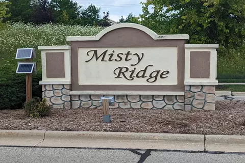 Lt67 Misty Ridge, Port Washington, WI 53024