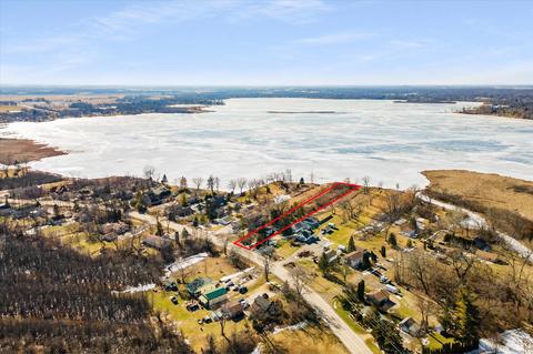 8216 E Wind Lk, Norway, WI 53185