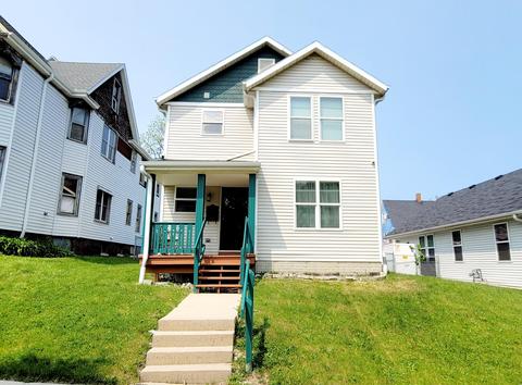 2618 W Vine, Milwaukee, WI 53205
