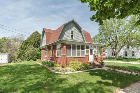 204 Juneau, Horicon, WI 53032