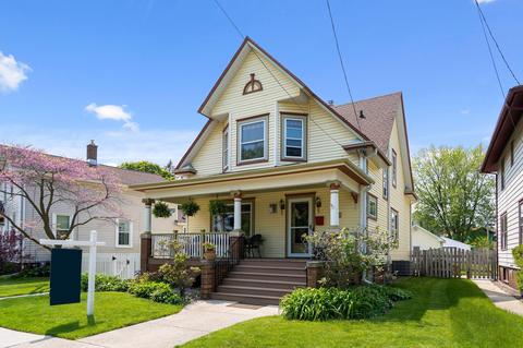 4718 5th, Kenosha, WI 53140