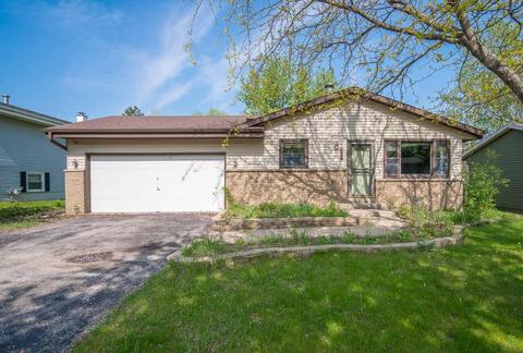 1704 N 18th, West Bend, WI 53090