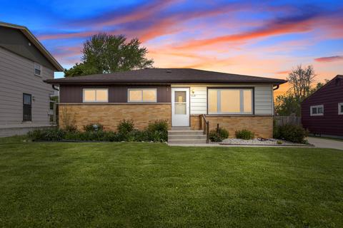 1116 Marion, South Milwaukee, WI 53172