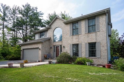 20407 Spring, Yorkville, WI 53182