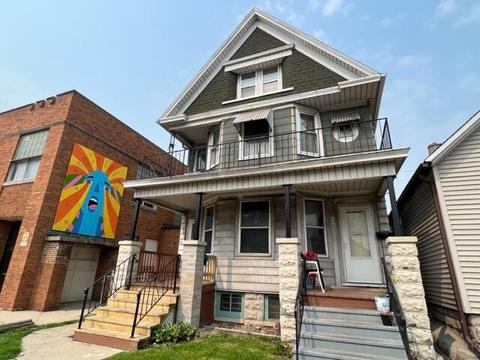 1115 S 35th #1117, Milwaukee, WI 53215
