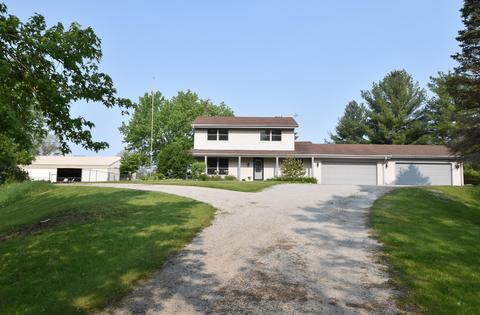 w350s10023 Sprague, Eagle, WI 53119