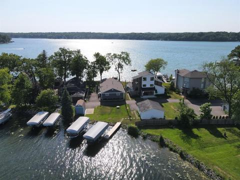 n7947 Surfwood Drive, La Grange, WI 53121
