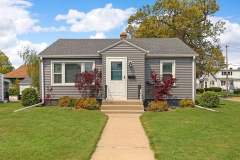 7846 15th, Kenosha, WI 53143