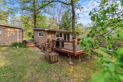 n7461 Woods Lane, La Grange, WI 53121