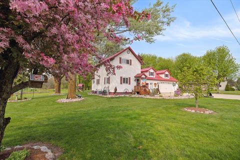 321 High, Clintonville, WI 54929