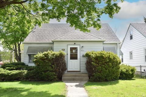 4572 N 70th, Milwaukee, WI 53218