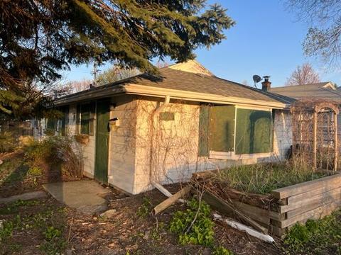 3600 S 60th, Milwaukee, WI 53220