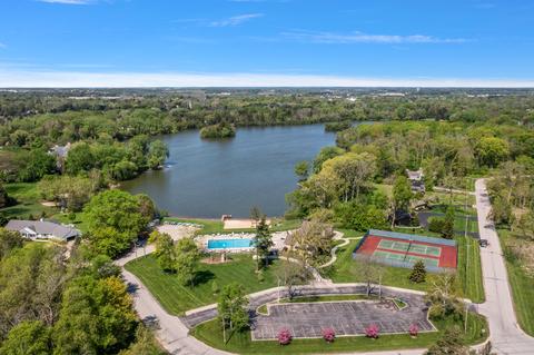 3602 W Normandy, Mequon, WI 53092