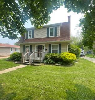 201 N 7th, Delavan, WI 53115