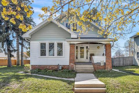 2218 S 14th, Sheboygan, WI 53081